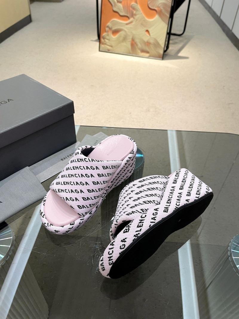 Balenciaga Slippers